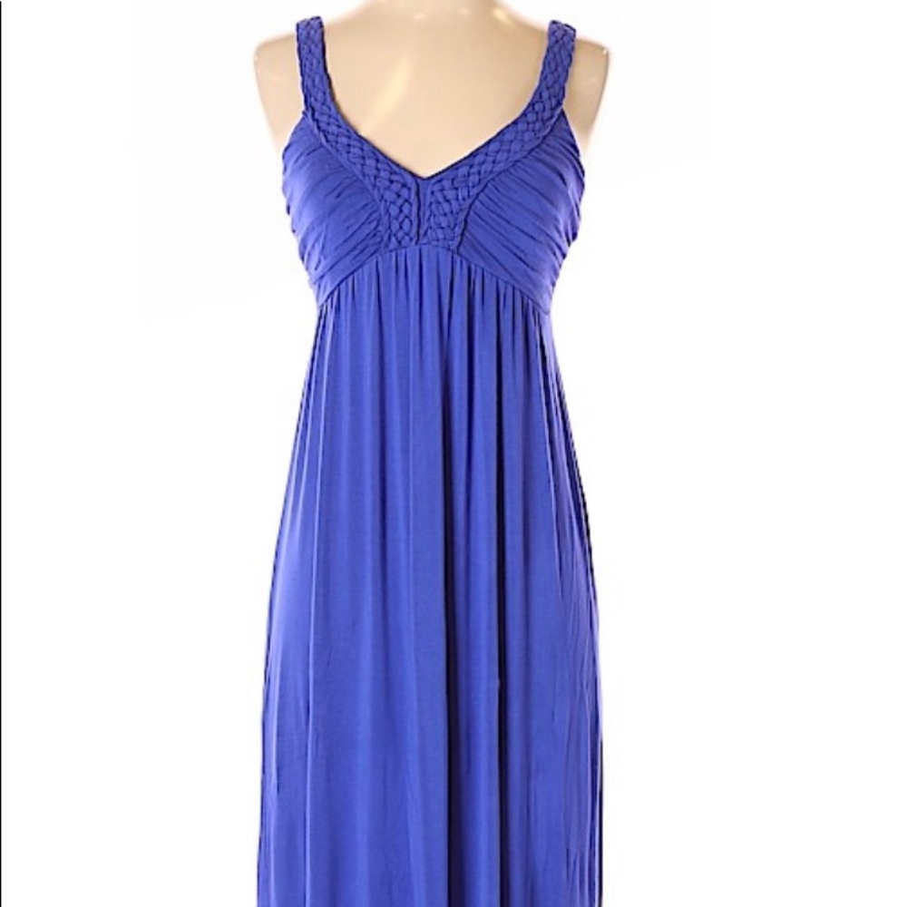Design History Maxi Dress